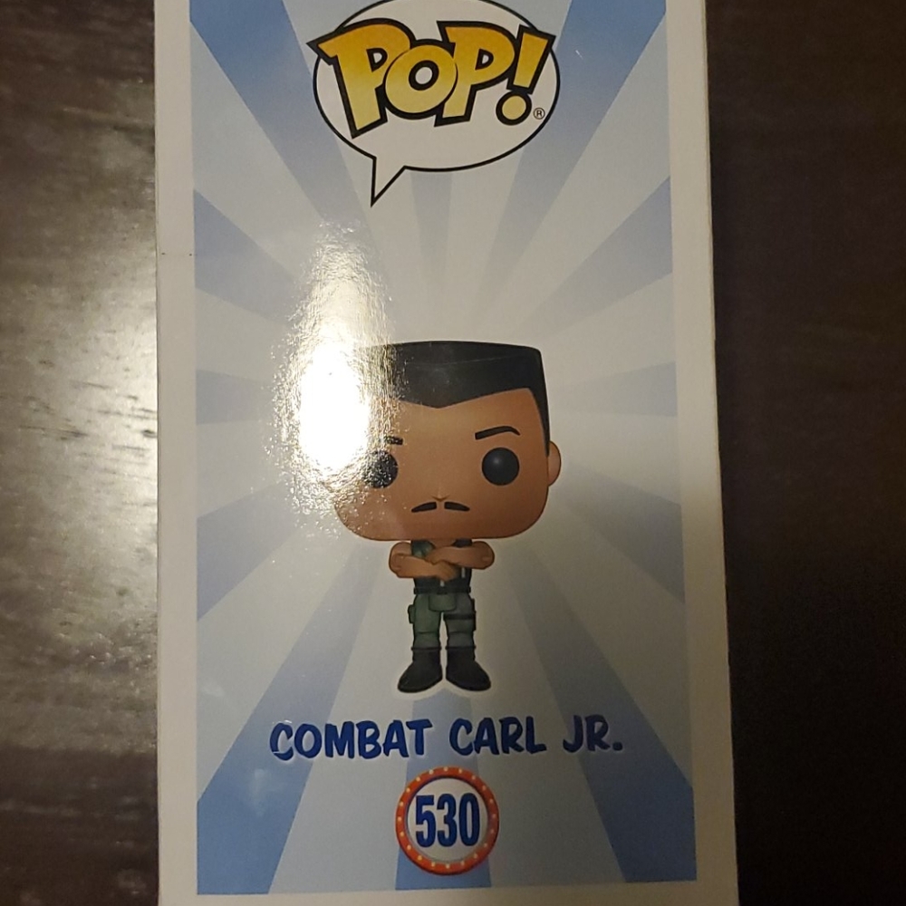 Pop - Picture 2 of 2